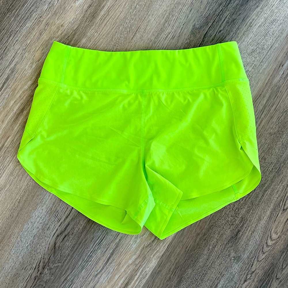 Run With It 3” Short